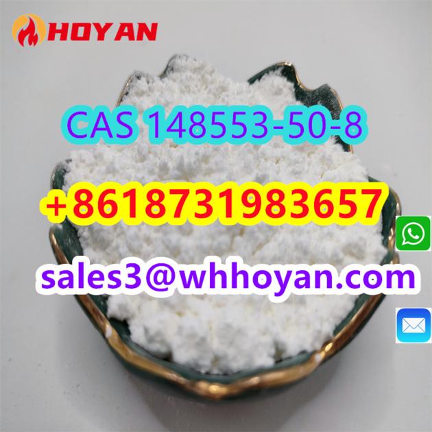 CAS 148553 50 8 Pregabalin Russia