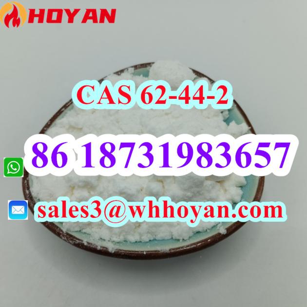 CAS 62 44 2 Phenacetin Factory