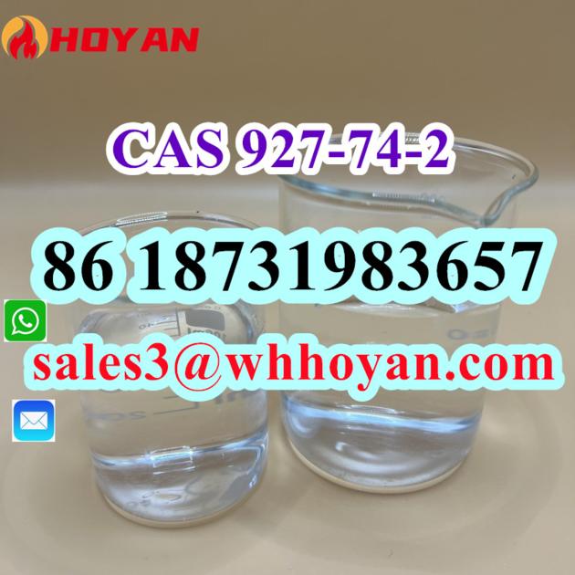 CAS 927-74-2 3-Butyn-1-ol liquid high concentration sale price