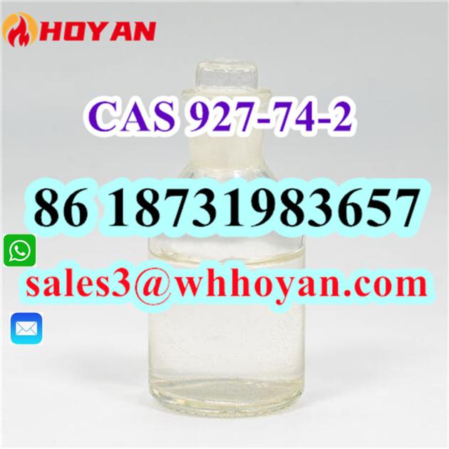 CAS 927 74 2 3 Butyn