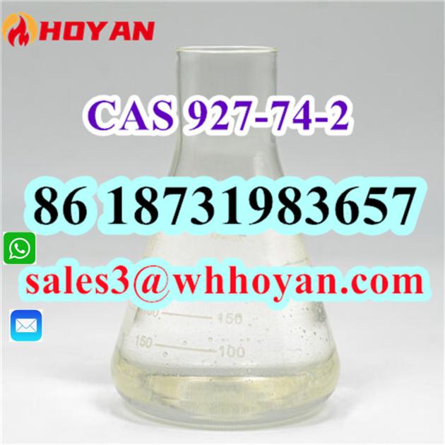 CAS 927 74 2 3 Butyn