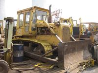 used bulldozer caterpillar D6D
