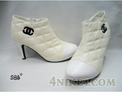 CC lady boot