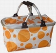 folding basket