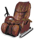 massage chair