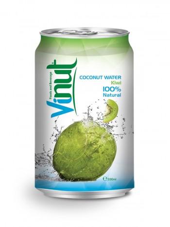 Pure Coconut Water