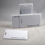 Compatible HID Card 
