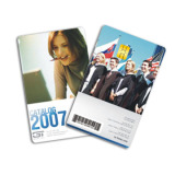 Mifare Ultralight Card