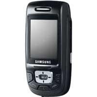 Samsung D500