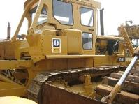 used bulldozer caterpillar D7G