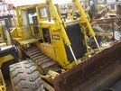 used bulldozer caterpillar D7H