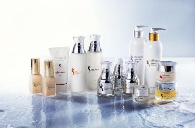 High Quality Korea Skin Care Cosmetics