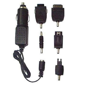Car charger