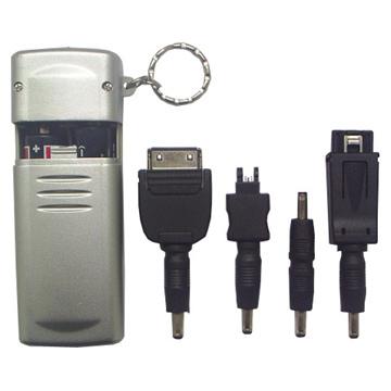 2AA charger