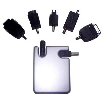 USB Mobile phone charger