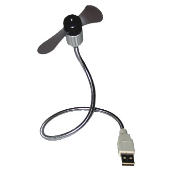 USB fan