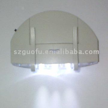 LED Travel Light