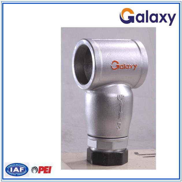 Recovery Fittings Hose Quick Adapter For