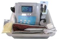 detox foot spa
