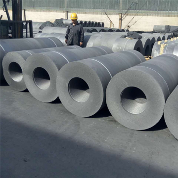 Graphite Electrode