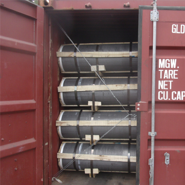 Graphite Electrode