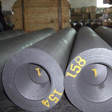 Graphite Electrode