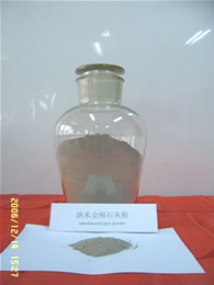 Nano-diamond Grey Powder