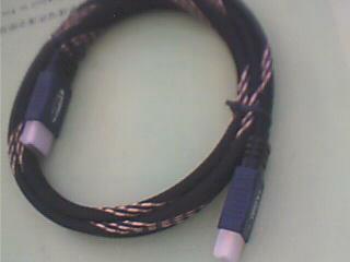 HDMI cable