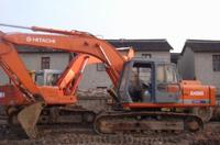 used excavator HITACHI EX200-1