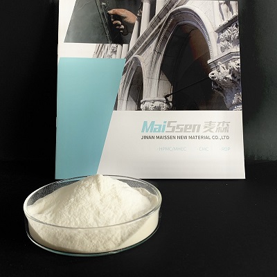 Construction Grade HPMC Hydroxypropyl Methyl Cellulose