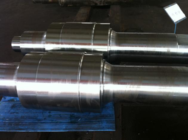 Rolling Mill Rolls