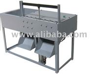 New automatic cashew cutter 
