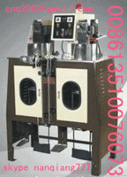 nylon zipper coiling machine 