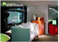 Kingsun---LED Applications - Home