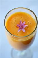 mango pulp