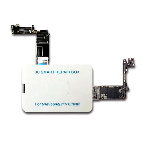 JC C1 Smart Repair Box Charging/Rooting/Fault Test Current Detection