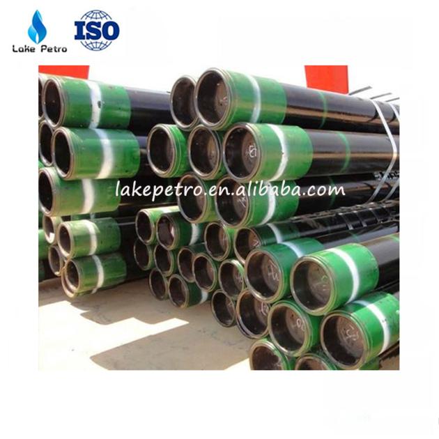 K55 tubing and casing for oil well