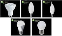 Kingsun---LED Ceramic Light