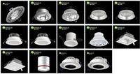 Kingsun---LED Down Light