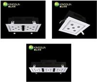 Kingsun---LED Grille Spotlight