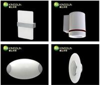 Kingsun---LED Wall Lamp