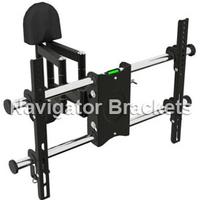TV bracket wall mount