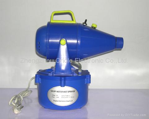 OR-DP1 Motor Mist Sprayer