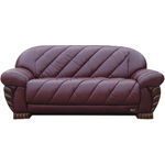 traditional sofa