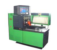 NT-2001-PLC test bench