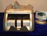money counter bill counter  banknote counter