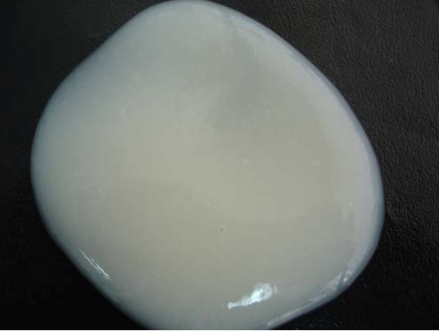 Soursop puree