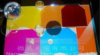 OEM optical coating component design