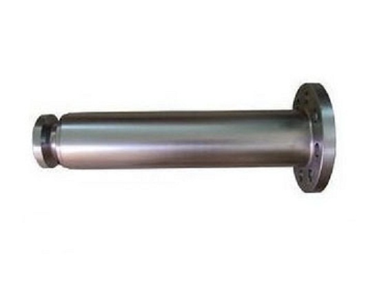 Oil drilling mud pump extension rod