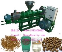 SLK series Floating fish meal making machine(0086-15838060327) 